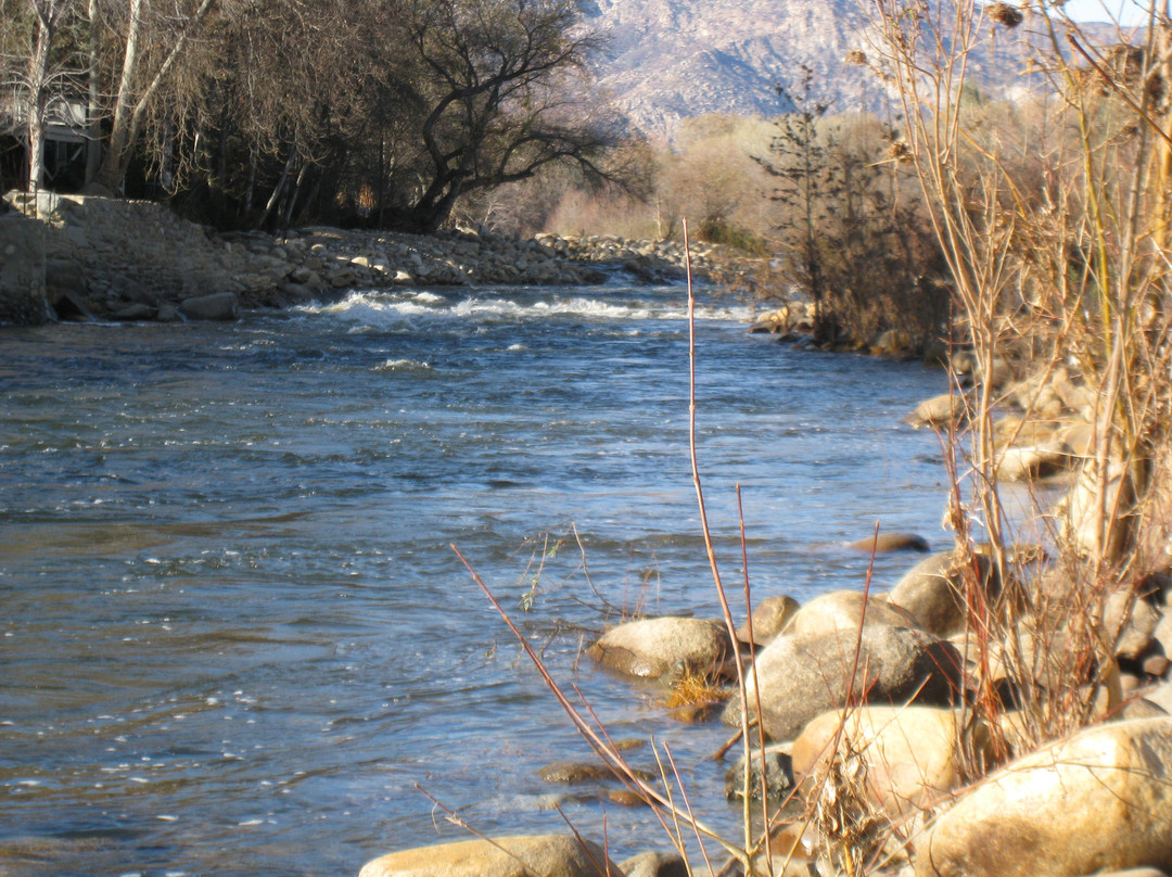 Rivernook Campground
