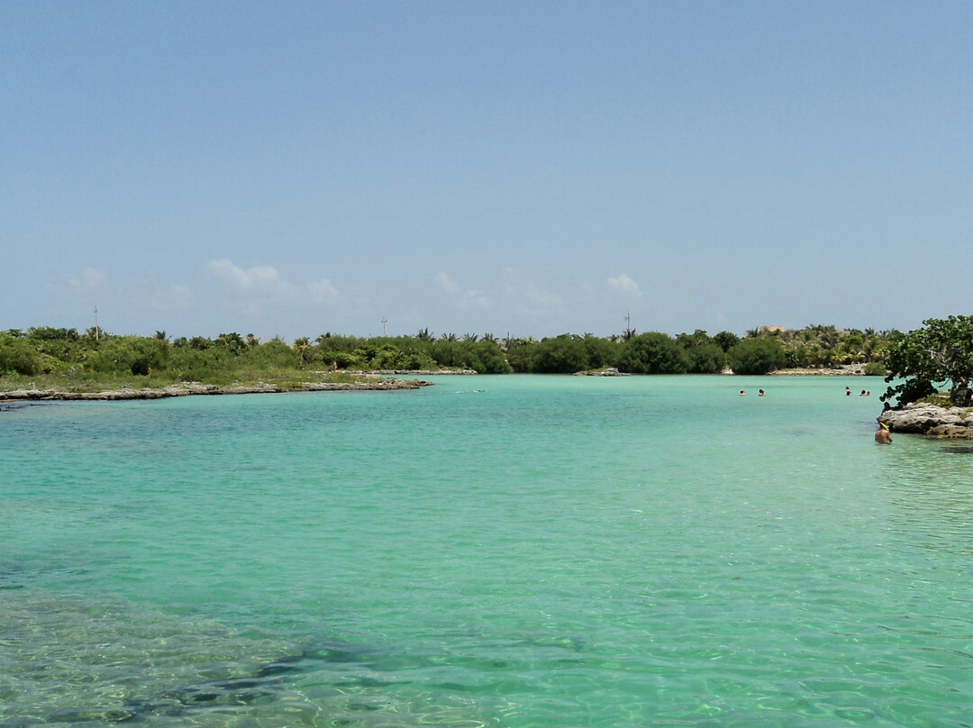 Think Organik Mobile SPA-阿范特拉斯港必去景点