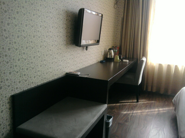 白玉兰酒店（内蒙古民族大学店）主图