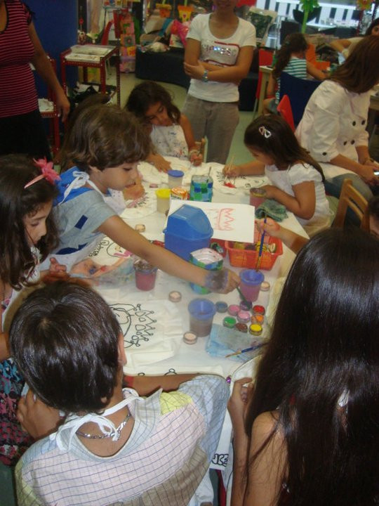 Busybox-贝鲁特必去景点