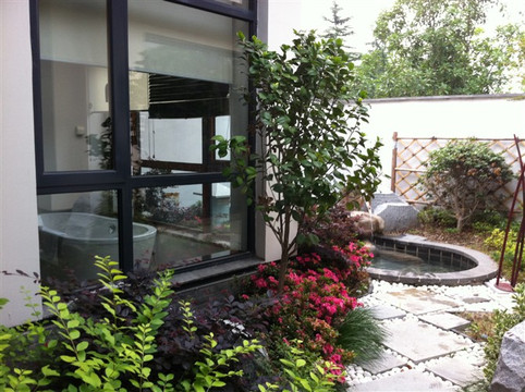 扬州瘦西湖温泉度假村主图