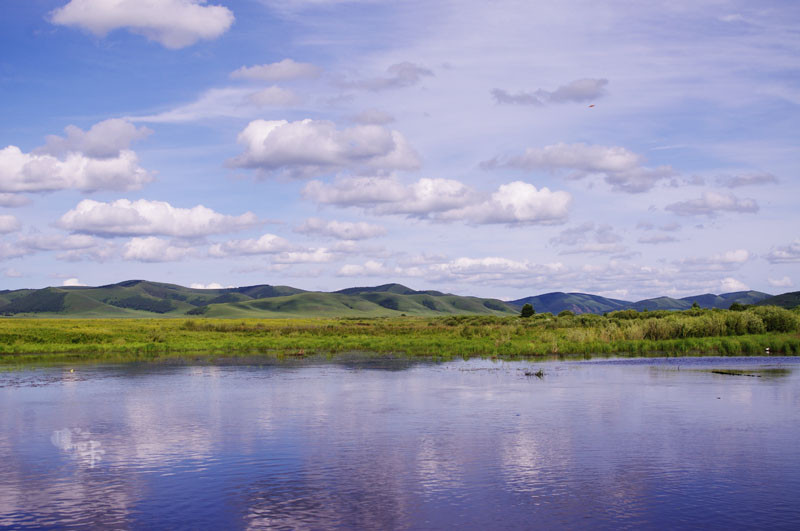 滦河源头-丰宁满族自治县必去景点