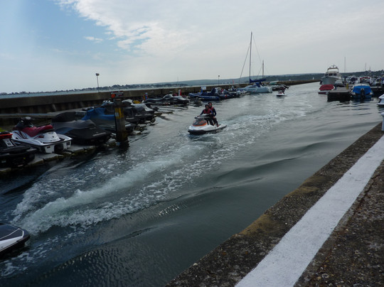 Jetski Safaris-普尔必去景点