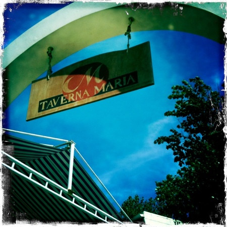 Ermones Beach-Ermones必去景点