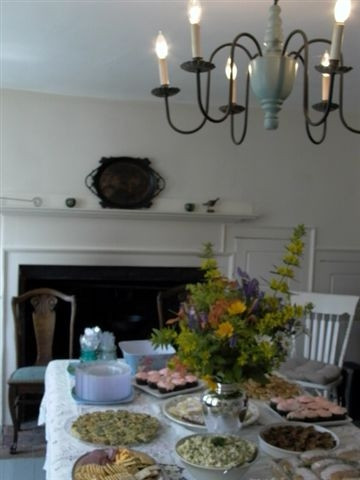 Blue Skye Farm主图