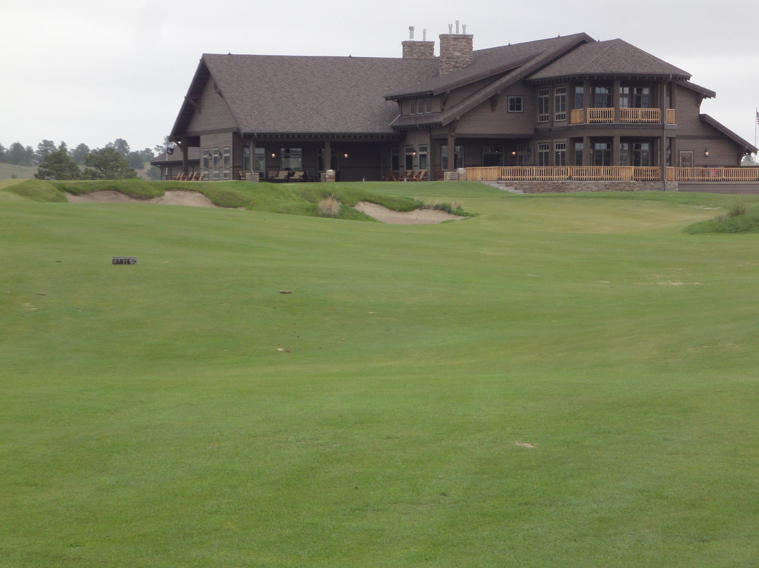 The Prairie Club-Valentine必去景点