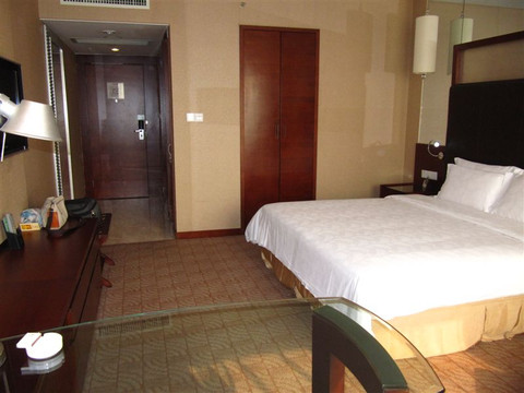 长沙潇湘华天大酒店主图