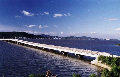 苏州西山-苏州市必去景点