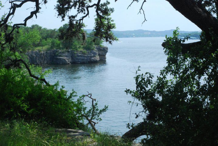 Pace Bend Park景点图片