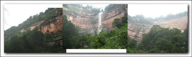赤水风景区-赤水市必去景点