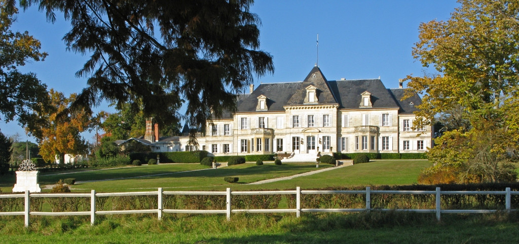 B-Winemaker au Chateau de Malleret景点图片