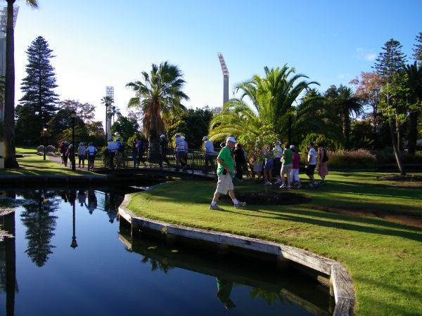 Two Feet & a Heartbeat Tours-珀斯必去景点