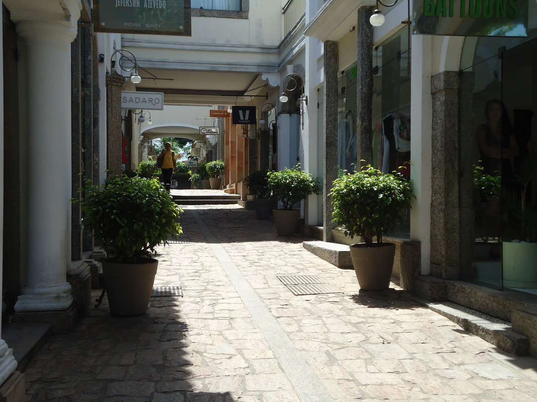 鲁阿佩德拉斯-布基亚斯必去景点