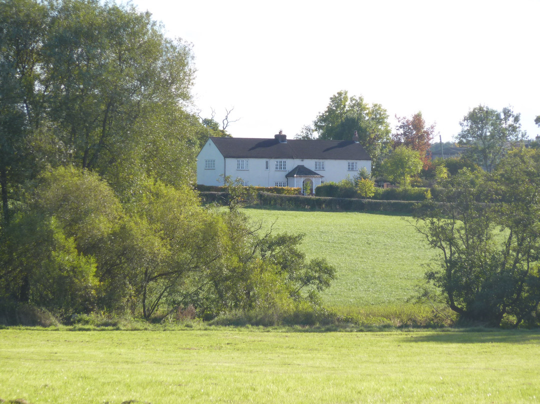 Mulsford Cottage B & B主图