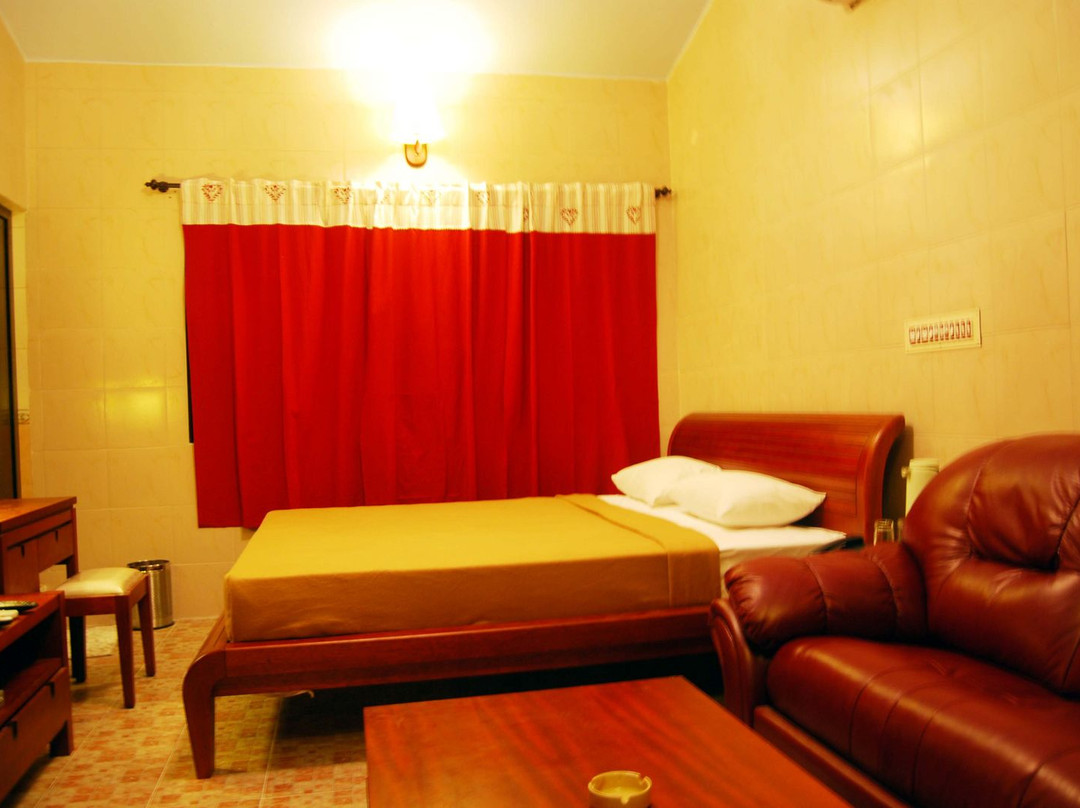 Bajaj Highland Retreat主图