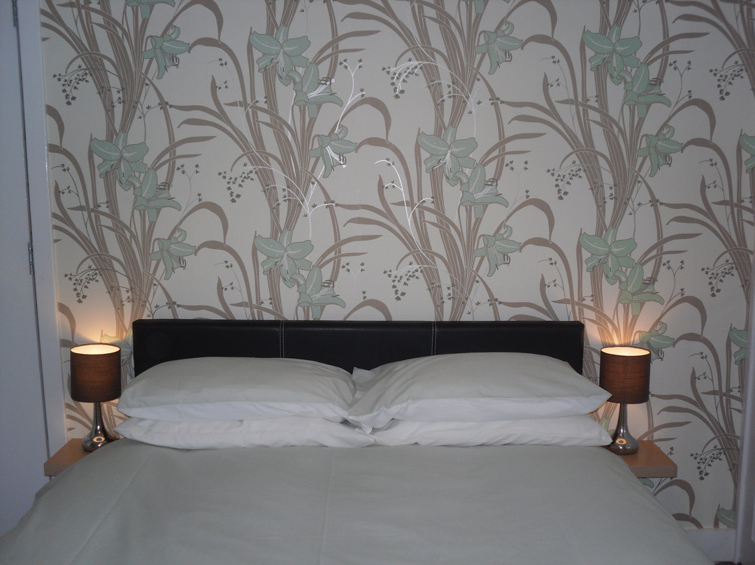 Keith酒店住宿-Grampian Hotel