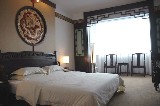 桂林桂湖饭店（两江四湖东西巷店）主图