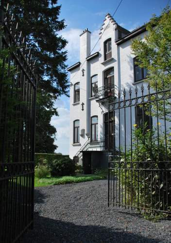 Villa d'Elbeek-官方