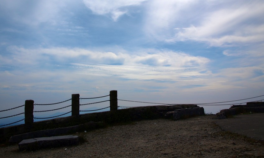 南岭国家森林公园-乳源瑶族自治县必去景点