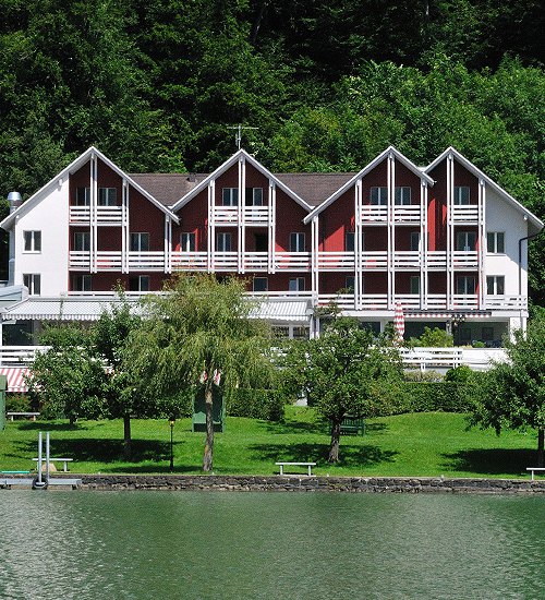 Parkhotel Waldheim-官方