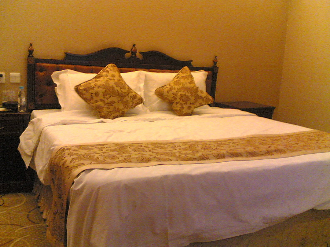 延边国际饭店主图