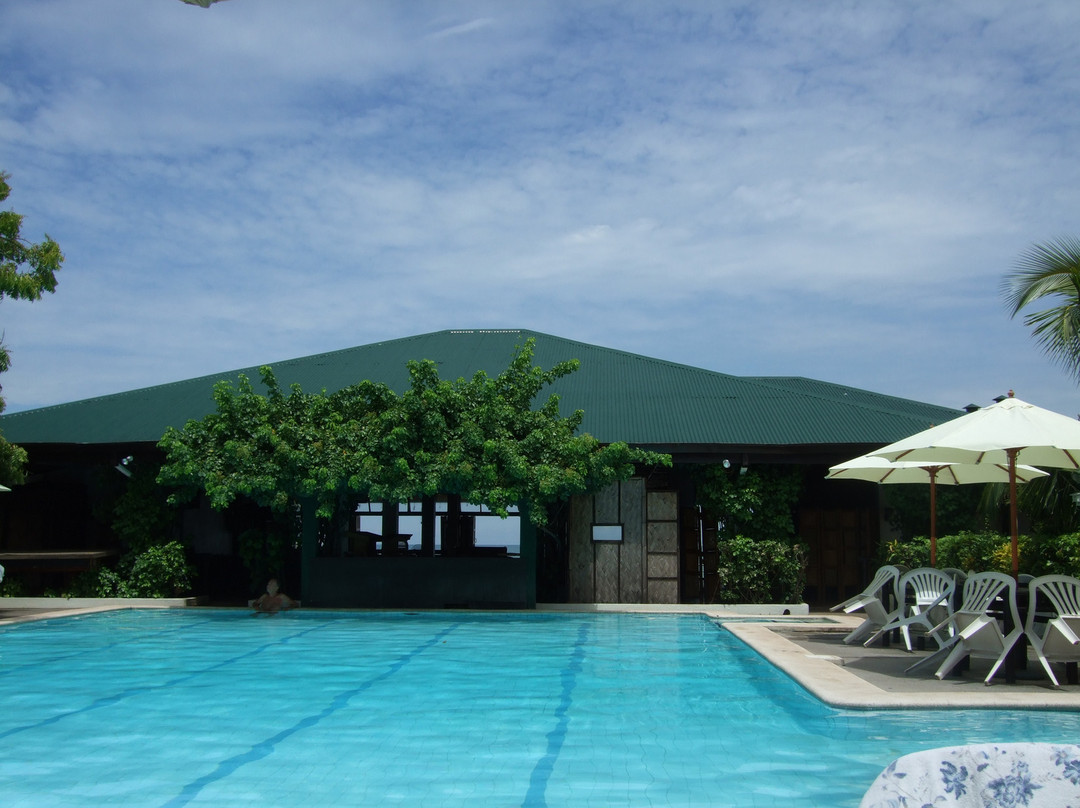 Bauang酒店住宿-Coconut Grove Beach Resort