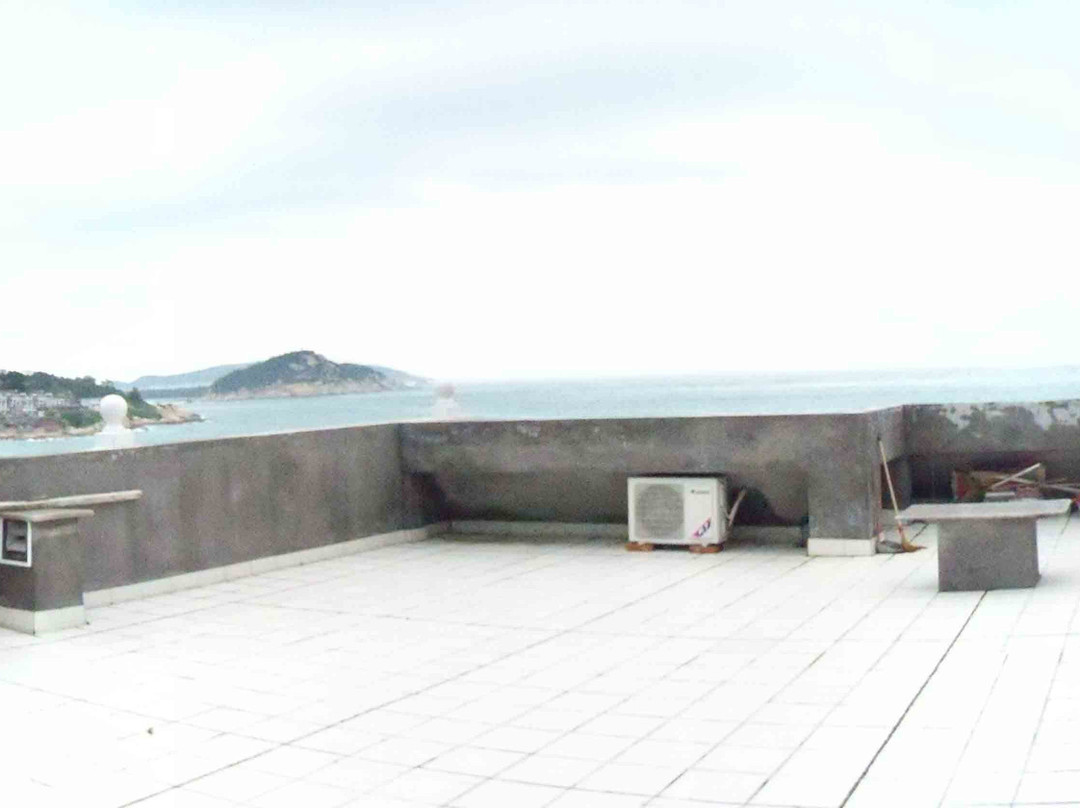 南门湾海景公寓主图