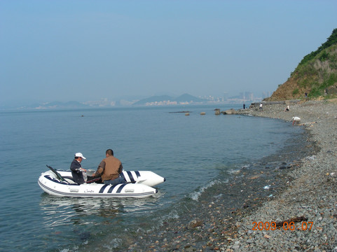 大连海天白云大酒店（付家庄海滨浴场森林动物园店）主图