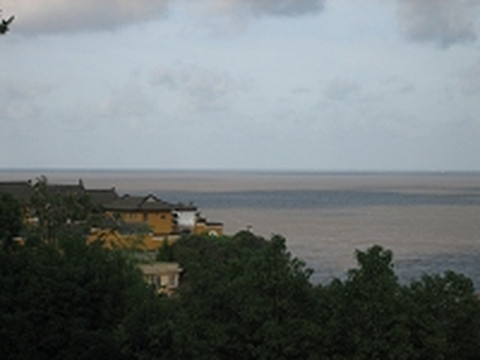 普陀山息耒磐龙驿舍主图