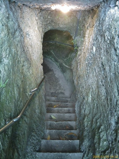 Devil's Den景点图片