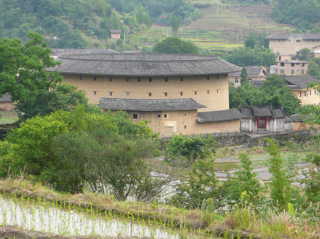 衍香楼客栈