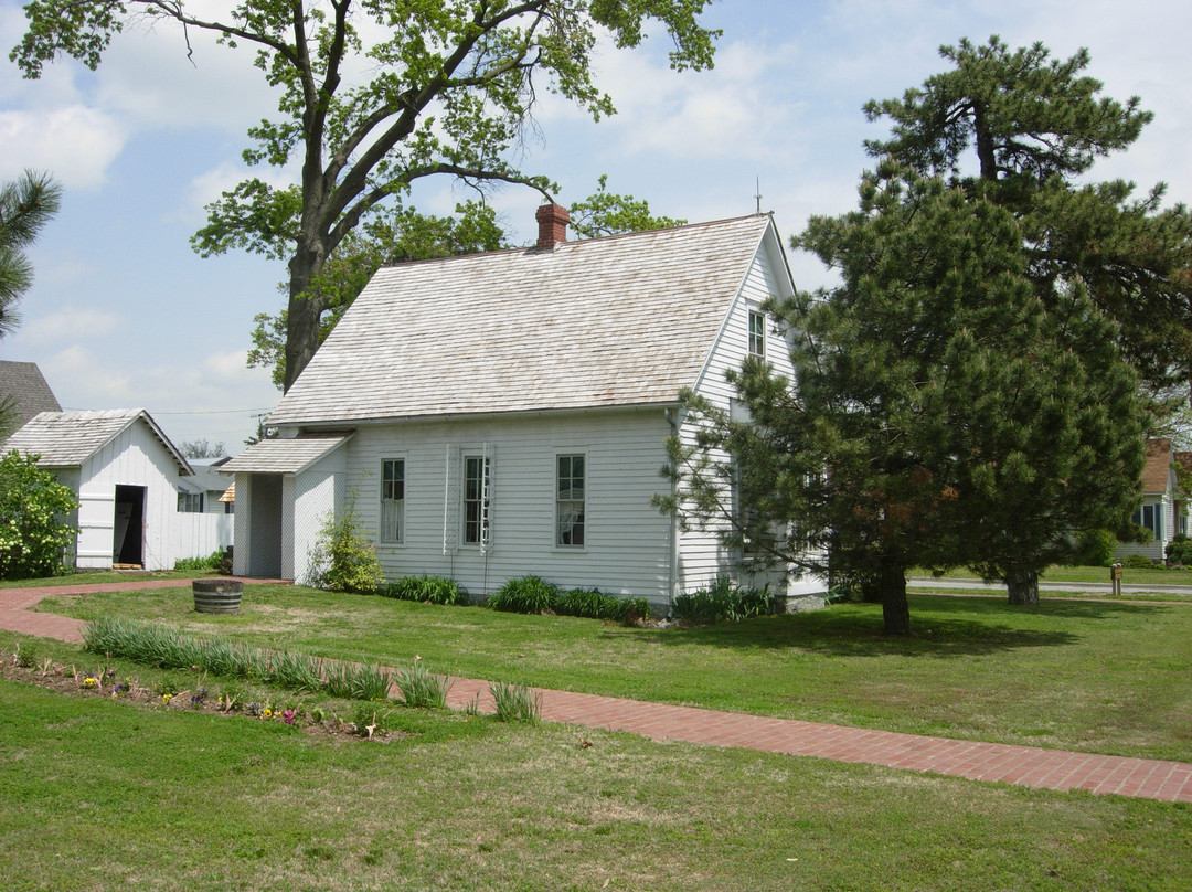 Harry S Truman Birthplace State Historic Site景点图片