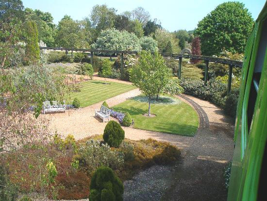 Beaulieu National Motor Museum景点图片