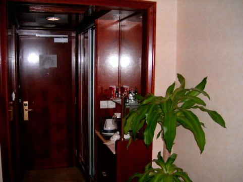 上海建国宾馆主图