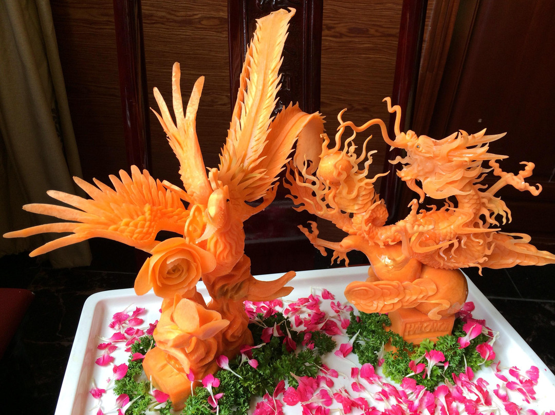 永安市餐馆和美食-Hai Cang Restaurant