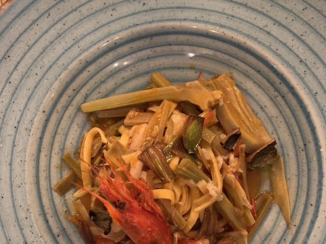Barù