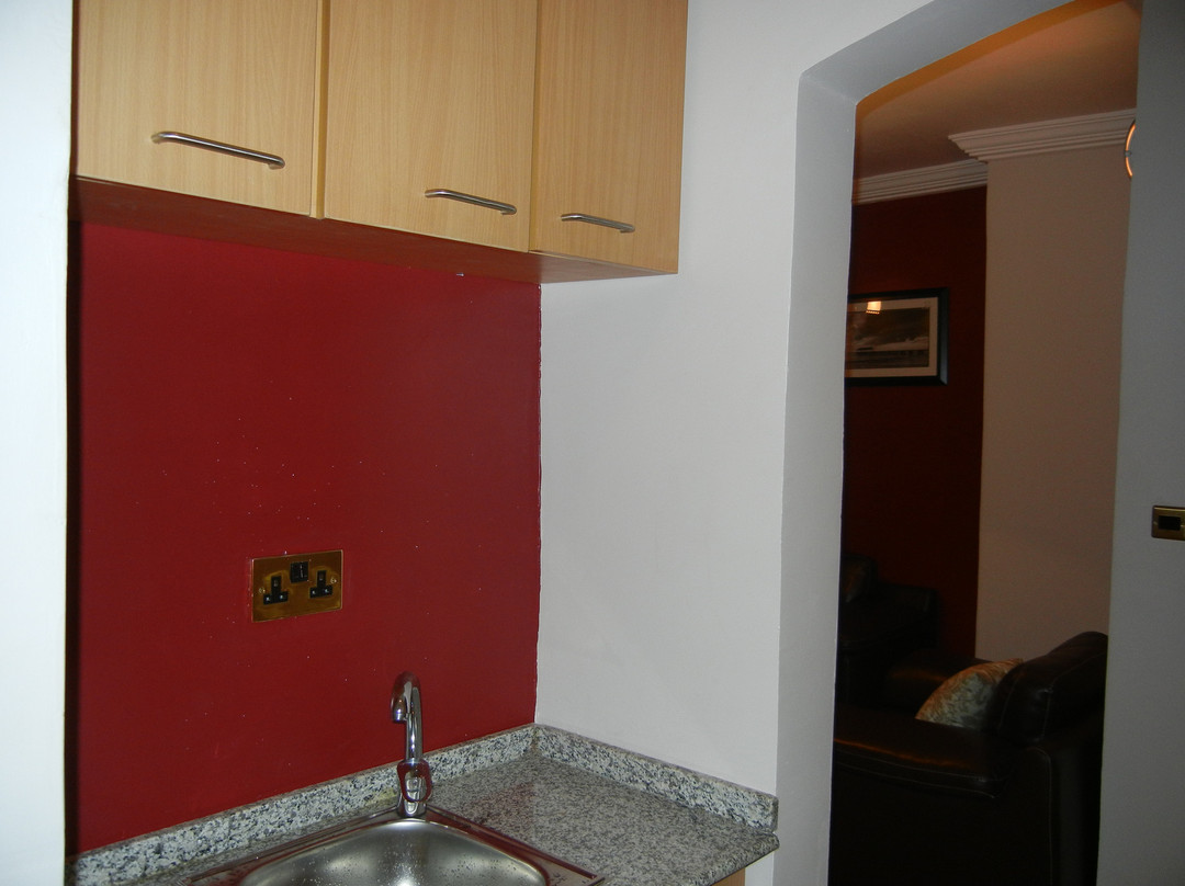 Tivoli Residence & Bar主图