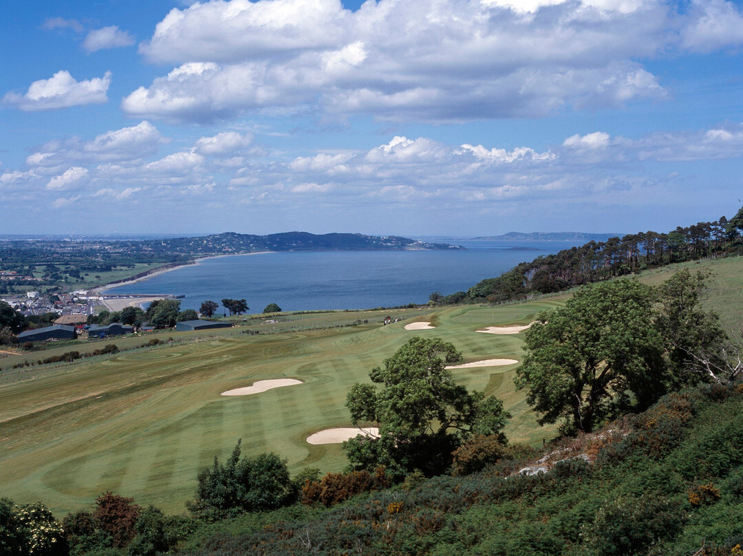 Bray Golf Club景点图片