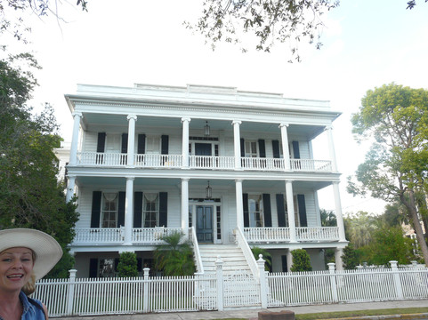 Beaufort Tours-博福特必去景点