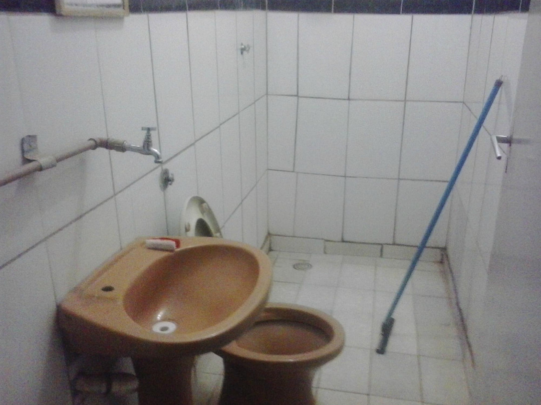 Hotel Tip Top