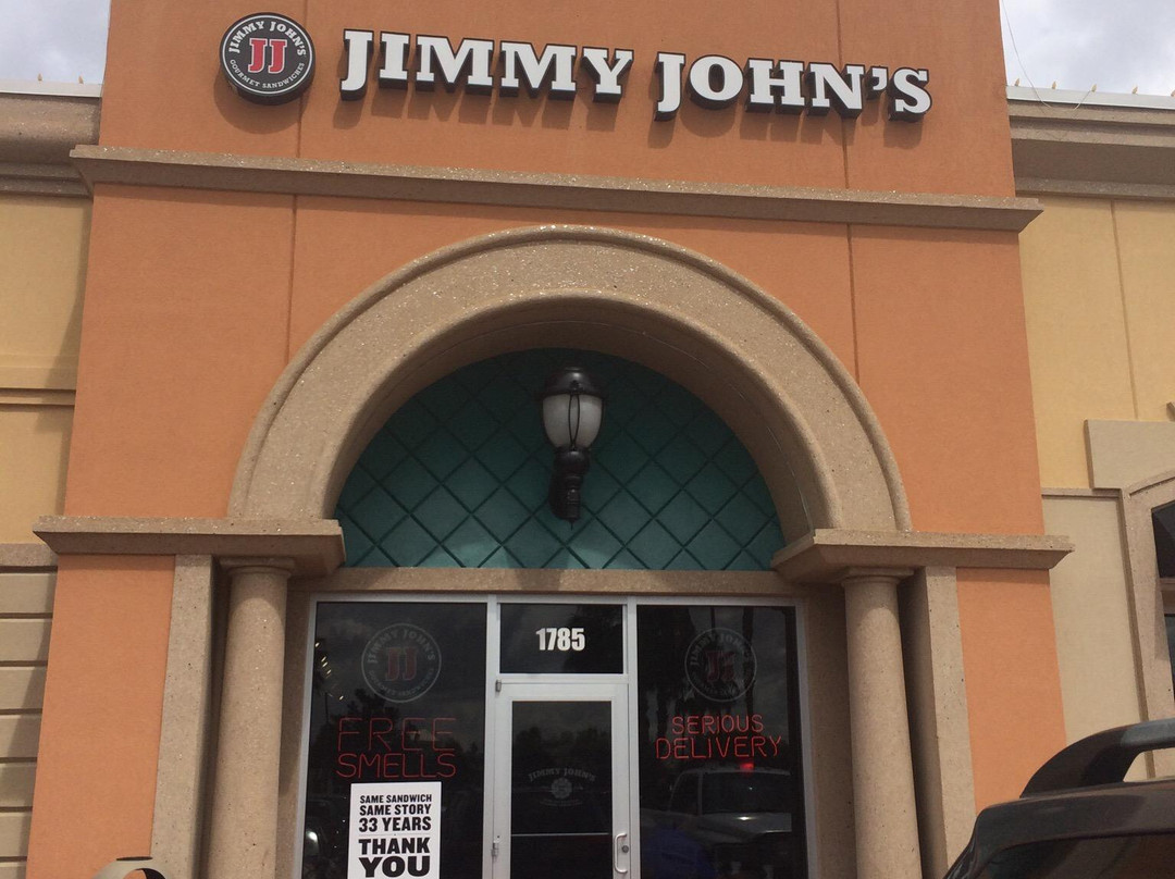 Jimmy John's