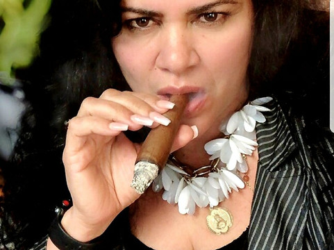 La Faraona Cigars-坦帕必去景点