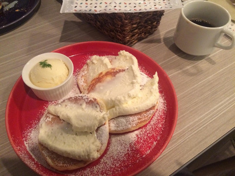 恵比寿楽園テーブル