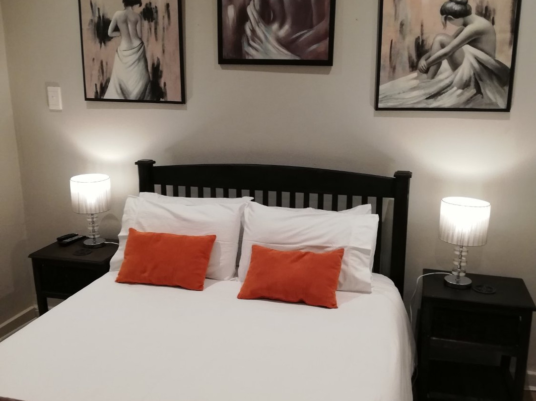 Giardino @ 194 Bed & Breakfast主图