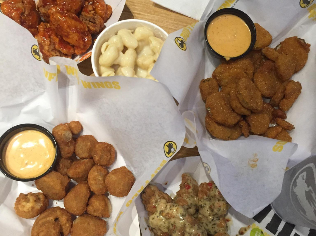 Buffalo Wild Wings