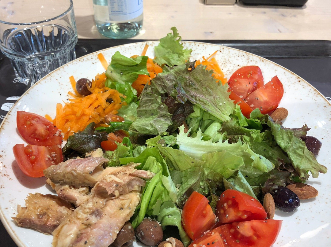 NaturaSi Bistrot