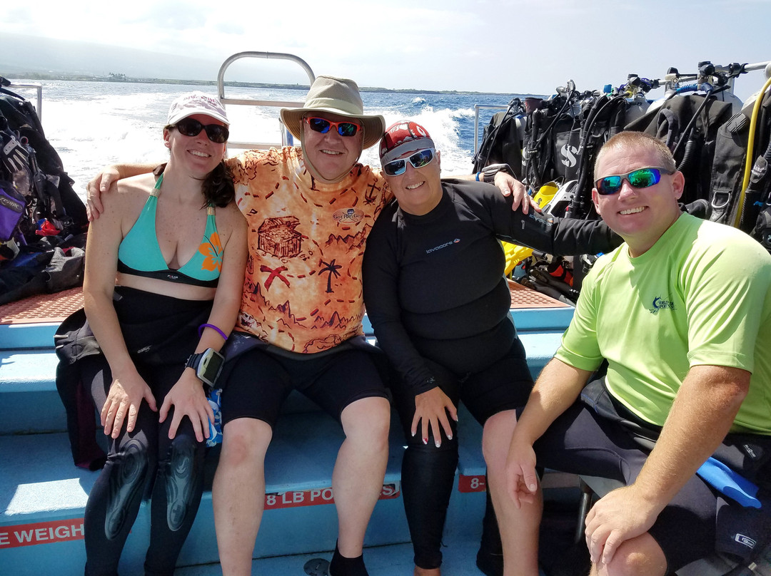 Adventure Dive Center-奥尔巴尼必去景点