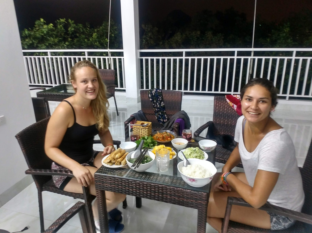 Tuyet's Homestay主图
