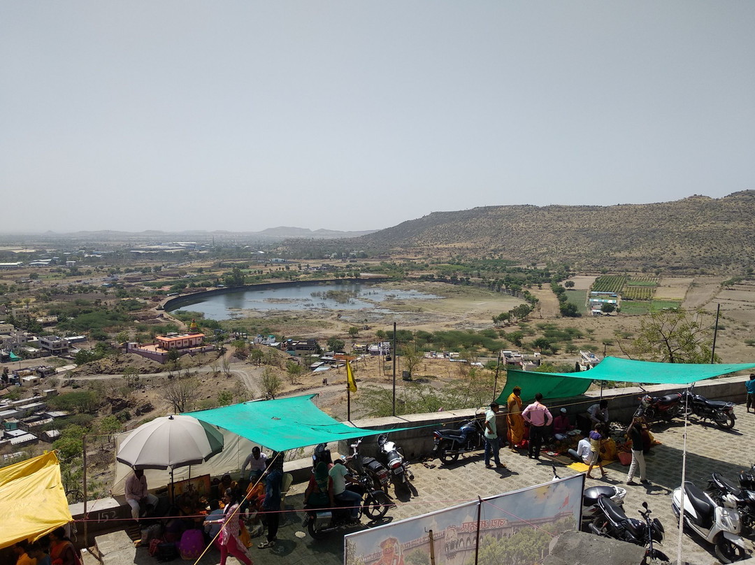 Khandoba Temple景点图片