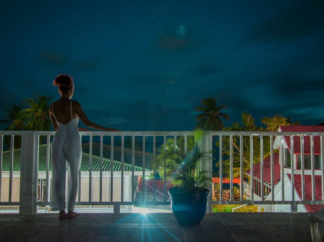 Hotel El Pirata Morgan主图